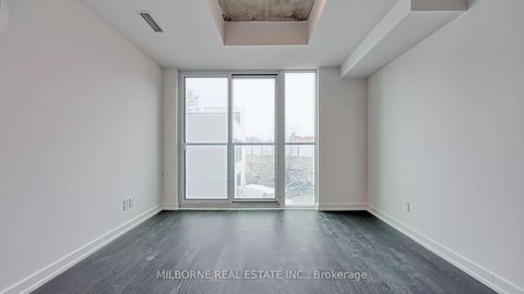 Photo 8 at 210 - 57 Brock Avenue, Roncesvalles, Toronto