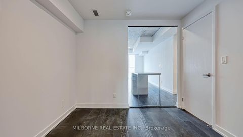 Photo 9 at 210 - 57 Brock Avenue, Roncesvalles, Toronto