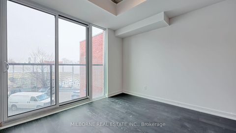 Photo 11 at 210 - 57 Brock Avenue, Roncesvalles, Toronto