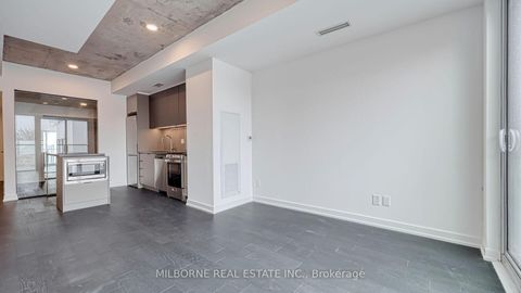 Photo 12 at 210 - 57 Brock Avenue, Roncesvalles, Toronto