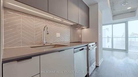 Photo 14 at 210 - 57 Brock Avenue, Roncesvalles, Toronto