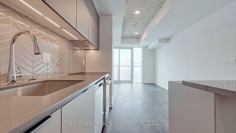 Photo 15 at 210 - 57 Brock Avenue, Roncesvalles, Toronto