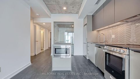 Photo 16 at 210 - 57 Brock Avenue, Roncesvalles, Toronto