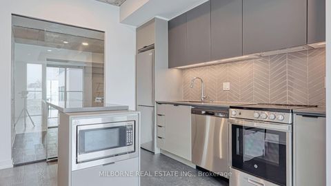 Photo 17 at 210 - 57 Brock Avenue, Roncesvalles, Toronto