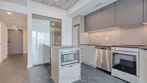 Photo 18 at 210 - 57 Brock Avenue, Roncesvalles, Toronto