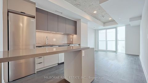 Photo 20 at 210 - 57 Brock Avenue, Roncesvalles, Toronto