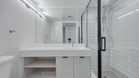 Photo 21 at 210 - 57 Brock Avenue, Roncesvalles, Toronto