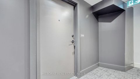 Photo 24 at 210 - 57 Brock Avenue, Roncesvalles, Toronto