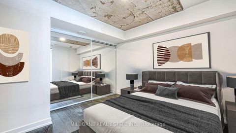 Photo 25 at 210 - 57 Brock Avenue, Roncesvalles, Toronto