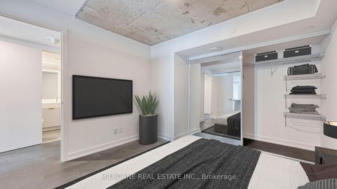 Photo 26 at 210 - 57 Brock Avenue, Roncesvalles, Toronto