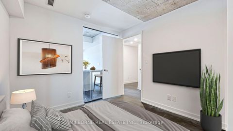 Photo 27 at 210 - 57 Brock Avenue, Roncesvalles, Toronto