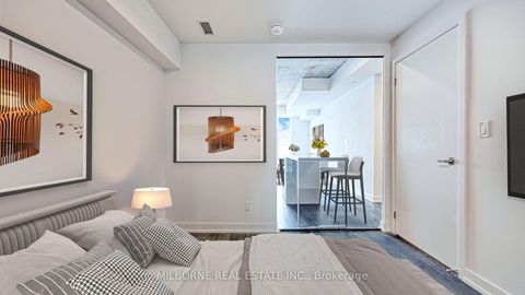 Photo 28 at 210 - 57 Brock Avenue, Roncesvalles, Toronto