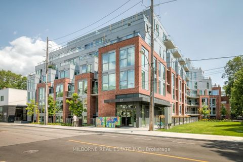 Photo 30 at 210 - 57 Brock Avenue, Roncesvalles, Toronto