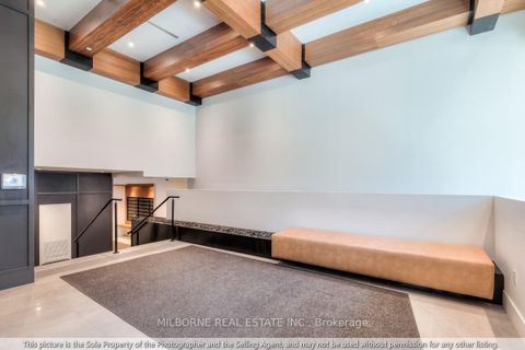 Photo 32 at 210 - 57 Brock Avenue, Roncesvalles, Toronto