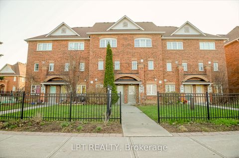 Photo 0 at 36 - 1378 Meadowvale Road, Rouge E11, Toronto