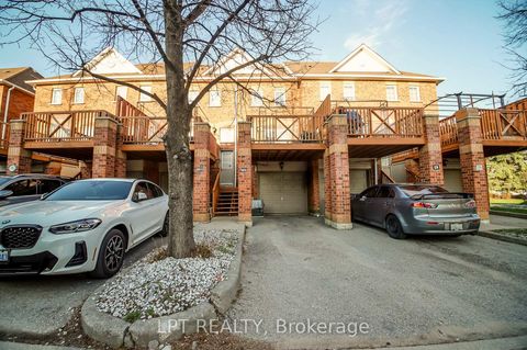 Photo 1 at 36 - 1378 Meadowvale Road, Rouge E11, Toronto