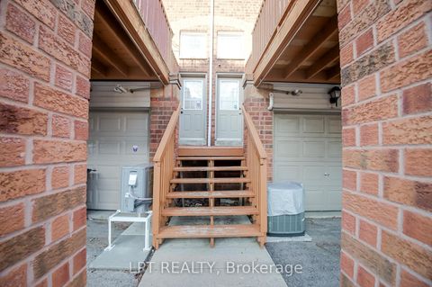 Photo 3 at 36 - 1378 Meadowvale Road, Rouge E11, Toronto