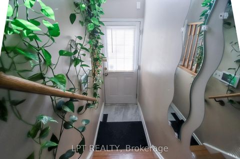 Photo 4 at 36 - 1378 Meadowvale Road, Rouge E11, Toronto