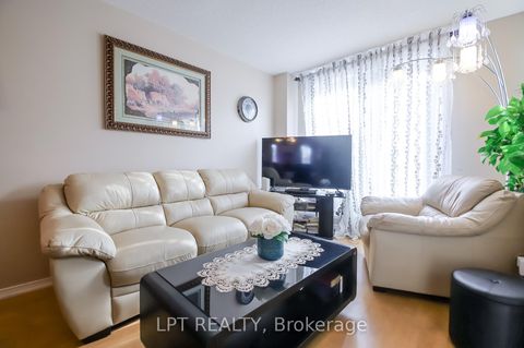 Photo 5 at 36 - 1378 Meadowvale Road, Rouge E11, Toronto