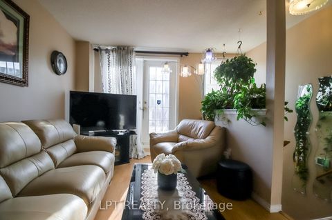 Photo 6 at 36 - 1378 Meadowvale Road, Rouge E11, Toronto