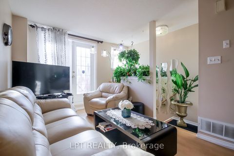 Photo 7 at 36 - 1378 Meadowvale Road, Rouge E11, Toronto