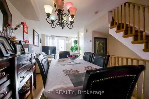 Photo 8 at 36 - 1378 Meadowvale Road, Rouge E11, Toronto