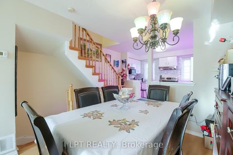 Photo 9 at 36 - 1378 Meadowvale Road, Rouge E11, Toronto