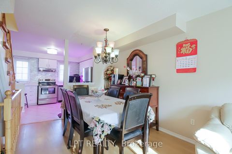 Photo 10 at 36 - 1378 Meadowvale Road, Rouge E11, Toronto