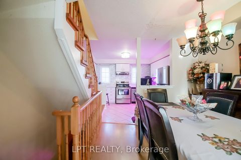 Photo 13 at 36 - 1378 Meadowvale Road, Rouge E11, Toronto