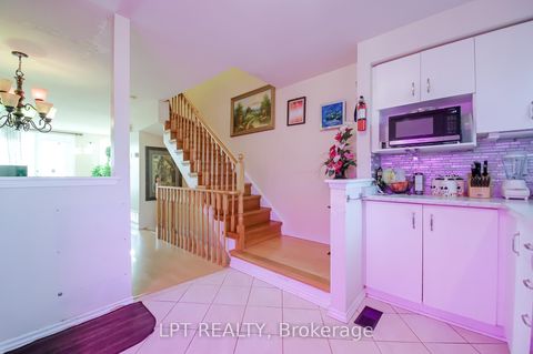 Photo 14 at 36 - 1378 Meadowvale Road, Rouge E11, Toronto