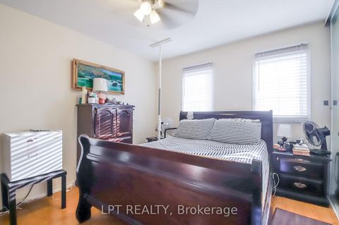 Photo 17 at 36 - 1378 Meadowvale Road, Rouge E11, Toronto