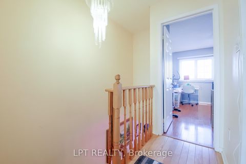Photo 18 at 36 - 1378 Meadowvale Road, Rouge E11, Toronto
