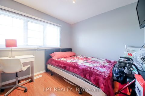 Photo 19 at 36 - 1378 Meadowvale Road, Rouge E11, Toronto