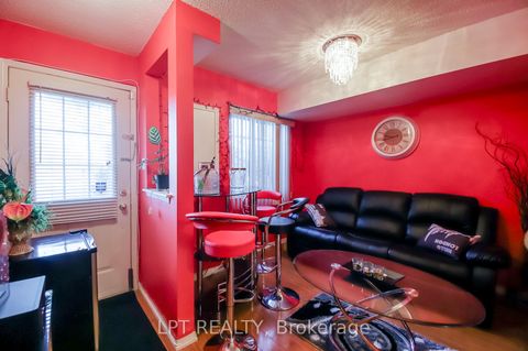 Photo 20 at 36 - 1378 Meadowvale Road, Rouge E11, Toronto