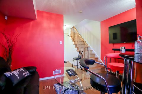Photo 23 at 36 - 1378 Meadowvale Road, Rouge E11, Toronto
