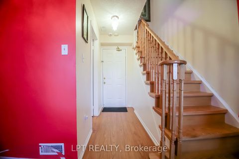 Photo 24 at 36 - 1378 Meadowvale Road, Rouge E11, Toronto