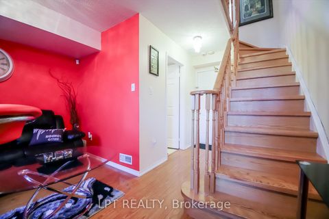 Photo 25 at 36 - 1378 Meadowvale Road, Rouge E11, Toronto