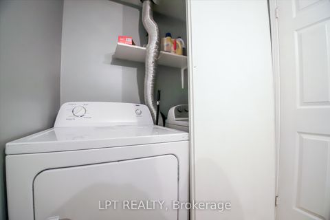 Photo 27 at 36 - 1378 Meadowvale Road, Rouge E11, Toronto