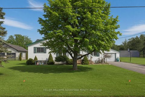 Photo 1 at 2347 Hancock Road, Rural Clarington, Clarington