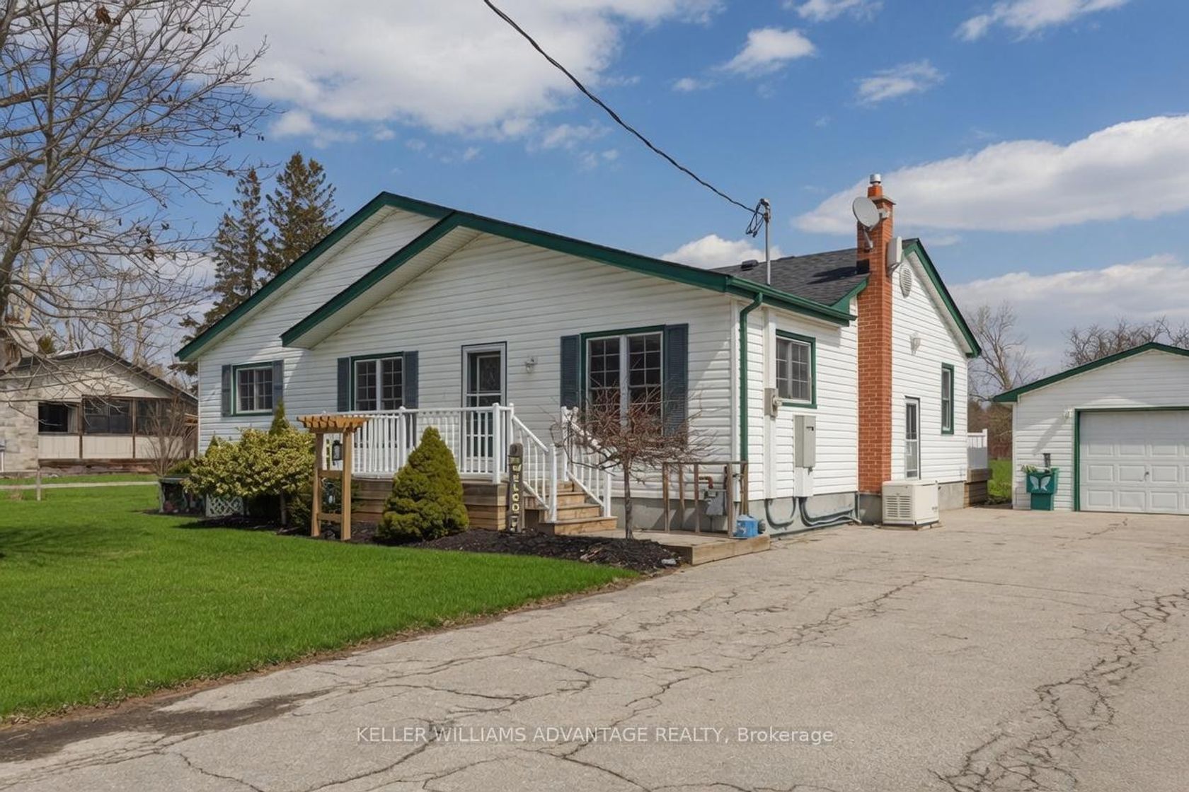 2347 Hancock Road, Rural Clarington, Clarington 