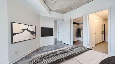 Photo 4 at 213 - 57 Brock Avenue, Roncesvalles, Toronto