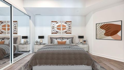 Photo 6 at 213 - 57 Brock Avenue, Roncesvalles, Toronto