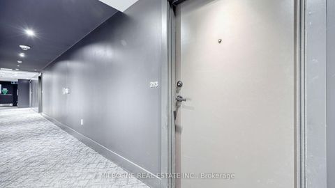 Photo 7 at 213 - 57 Brock Avenue, Roncesvalles, Toronto