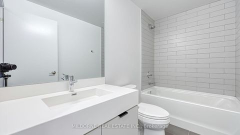 Photo 9 at 213 - 57 Brock Avenue, Roncesvalles, Toronto