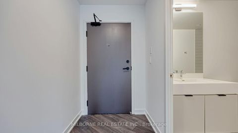 Photo 10 at 213 - 57 Brock Avenue, Roncesvalles, Toronto