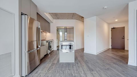 Photo 13 at 213 - 57 Brock Avenue, Roncesvalles, Toronto