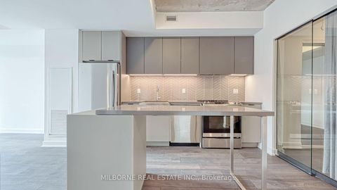 Photo 15 at 213 - 57 Brock Avenue, Roncesvalles, Toronto