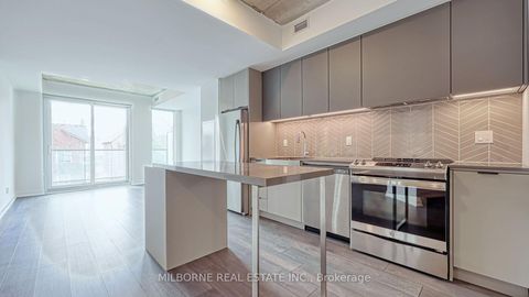 Photo 16 at 213 - 57 Brock Avenue, Roncesvalles, Toronto