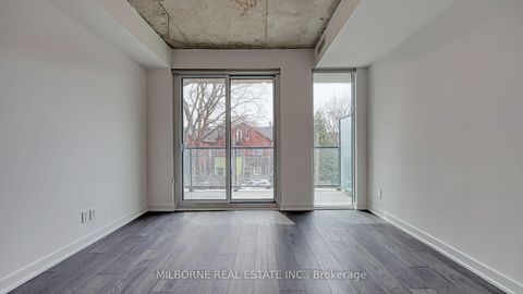 Photo 18 at 213 - 57 Brock Avenue, Roncesvalles, Toronto