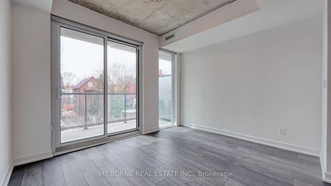 Photo 19 at 213 - 57 Brock Avenue, Roncesvalles, Toronto